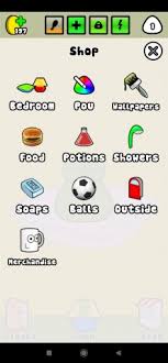 Los más veteranos en esto de los juegos recordarán el clásico tamagotchi y pou no es más que una evolución nueva de este tipo de juegos, adaptándose a los nuevos tiempos. Pou V1 4 84 Apk Descargar Para Android Appsgag