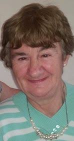 Condolence Book for Annie Jo DUIGNAN (Arigna, Roscommon)