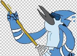 Regular Show Mordecai And Rigby In 8 Bit Land Regular Show Mordecai And Rigby In 8 Bit Land Cartoon Network Drawing Png Regular Show Cartoon Network Cartoon
