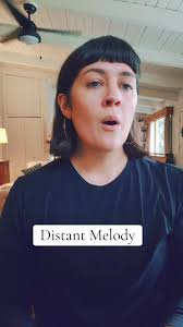 Distant Melody Peter Pan