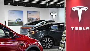 Tesla to Launch in India: Mumbai Showroom, Pricing, and Expansion Plans -  News Live
