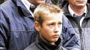 Jennifer ist noch immer hier bei uns"