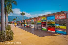 Maps ipoh or movie animation park studio ipoh is one of the newest ipoh theme parks! Kesenangan Yang Tertunda Di Movie Animation Park Studios Perak