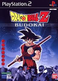 Budokai tenkaichi is a fighting video game originally released on ps2 back in 2005. Dragon Ball Z Budokai Series Dragon Ball Wiki Fandom