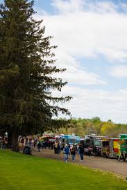 Laurita Food Truck Festival — Festival food truck in New Egypt, New Jersey