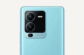 Vivo V25 Pro mit 64 MP Triple-Kamera ...