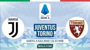 Wonderful goals from dybala, cr7 and douglas costa earn the bianconeri 3 poin. Prediksi Juventus Vs Torino Momentum Bagus Bianconeri Bola Liputan6 Com