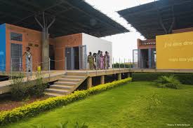 The mainehealth family of providers offers. Sustainable Architecture For The Women In Burkina Faso By Farestudio Livegreenblog
