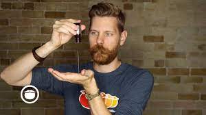 On the other hand, embracing items early on is an intelligent way to get the best out of your beard as it grows. What Is Beard Oil And How To Apply It Youtube