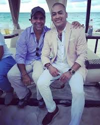 Falleció el empresario simón char abdala. Un Requiem De Bolero Para Farid I Luciotorres Co