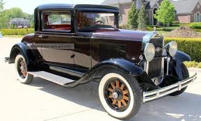 Image result for Black 1930 Oldsmobile