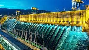 Asus b250 mining expert материнская плата под 19 видеокарт! Russian Hydropower Giant Opens Bitcoin Mining Farm