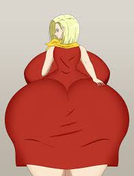 Rule34 - If it exists, there is porn of it  android 18, bulma briefs   7340589