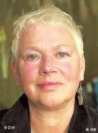 Tłumaczka literatury polskiej Karin Wolff nie żyje