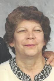 Helen Richmond Obituary (1925