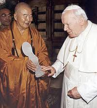 Catholicism and Buddhism: Compatible Beliefs? | Catholic Culture