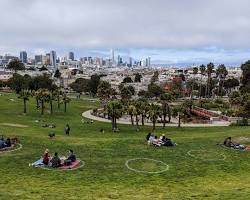 Mission Dolores Park