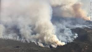 Check spelling or type a new query. Australia S Wildfires Released As Much Smoke As A Massive Volcanic Eruption Study Finds Cnn