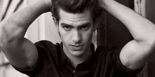 Andrew garfield with his signature hairstyle while attending the photocall for 'hacksaw ridge' during the 73rd venice film festival at palazzo del casino on in venice, italy. Andrew Garfield Is Going To Hacksaw Ridge With Mel Gibson Likely To Direct Big Gay Picture Show