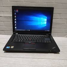 (februari 2021) jual beli laptop lenovo legion terbaru harga murah bergaransi & berkualitas. Di Jual Laptop Lenovo Thinkpad L410 Core I5 Ram 4gb Shopee Indonesia