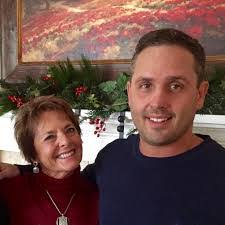 Nancy Cassett's Instagram, Twitter & Facebook