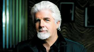 Appreciation for Michael McDonald's Music and Voice