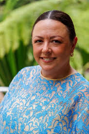 Professor Megan Davis AC