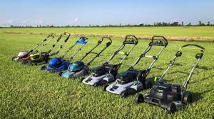 The especial feature of this best cordless lawn mower is power drive transmission which prevents bogging down. Lawn Mower Battery Group Size Chart Bambu