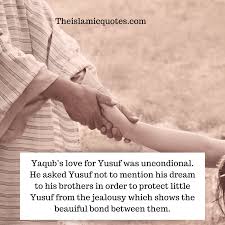 Read quran surah yusuf / surah al yusuf online for free. 16 Beautiful Lessons From Surah Yusuf Will Change Your Life Islamic Quotes Revenge Quotes Lesson