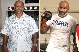 Lifestyle 2020 ☆ mike tyson's net worth 2020 help us get to 100k subscribers! Mike Tyson Continues Showing Off Incredible Training Footage With Speed And Power