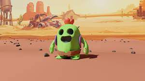 Играю в brawl stars, clash royale, world of tanks, league of legends: Touqir Shaik Spike From Brawl Stars