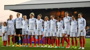 Euro 2021, england football team. Interim Boss Hege Riise Names Strong England Women S Squad For Northern Ireland Match