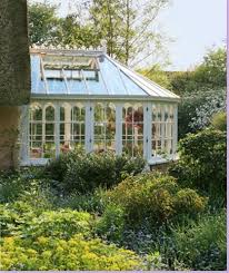 Cote De Texas Conservatories Orangeries And Poolhouses Greenhouse Conservatory Garden Garden Room