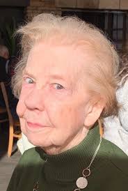 Jean Stephens Obituary