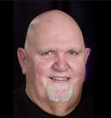 Obituary for Larry Dean Grogan