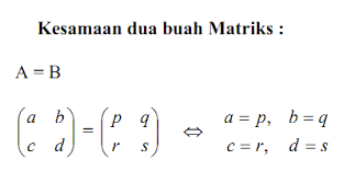 Invers matriks 2×2 dan 3×3 beserta contoh soalnya. Soal 4 Tentukan Nilai X Dan Y Dari Kesamaan Matriks Berikut 3x 2y 5 9 7