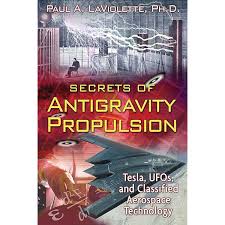 Amazon.com: ANTIGRAVITY PROPULSION: Human or Alien Technologies? (The  Underground Knowledge Series Book 2) eBook : Morcan, James, Morcan, Lance,  Hayman, Grant, Musha, Takaaki: Kindle Store