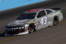 And, as of 2014, it is the largest sanctioning body of stock car racing in the u.s. 2019 43 Richard Petty Motorsports Paint Schemes Jayski S Nascar Silly Season Site