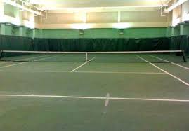 Tennis In New York City Play Courts Permits Partners