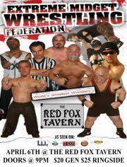 It's telling the story of a guy who lived in an orphanage and became a wrestler to save it. 10 Midget Wrestling Ideas Midget Wrestling Wrestler