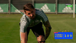Profil du joueur tymoteusz puchacz de l'équipe lech poznan. Gole Od Puchacza Dla Julki Wieniawy Turbokozak Canal Sport Youtube