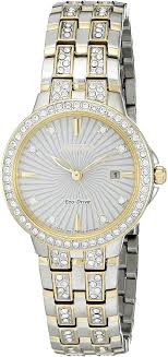 Great selection of citizen eco drive watches for men and women. Reloj Citizen Para Dama 60815 Eco Drive Amazon Com Mx Relojes
