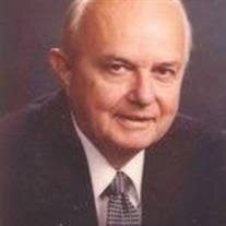 Joseph Lucian Pritchett Obituary