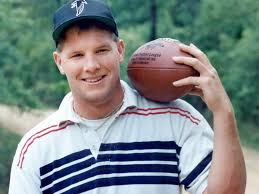 Rodgers beschenkt sich zu weihnachten selbst! Brett Favre Verachtet Vergottert Verhasst Und Am Ende Doch Wieder Gefeiert Quarterback Legende Der Green Bay Packers Und Mitglied Der Hall Of Fame Wird 50 Jahre Alt Kicker