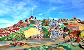 We did not find results for: Salvation Mountain Solivagant