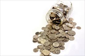 The Rise And Fall Of Bank Coin Counting Machines American Banker