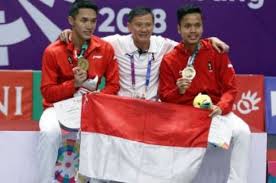 Hal yang sama juga dilakukan oleh ginting. Harapan Susy Susanti Untuk Anthony Ginting Dan Jonatan Christie Pada Olimpiade Tokyo 2020 Bolasport Com