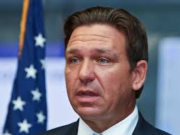 DeSantis hits roadblock as he installs allies to purge 'ideology' from  state universities