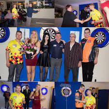 Dimitri van den bergh is playing next match on 19 apr 2021 against clayton j. Dimitri Vandenbergh Dreammaker 180 Twitter