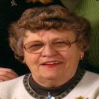 Audrey Goucher Obituary (1935